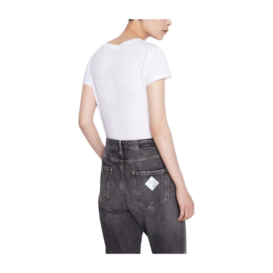 ARMANI EXCHANGE SS23 T