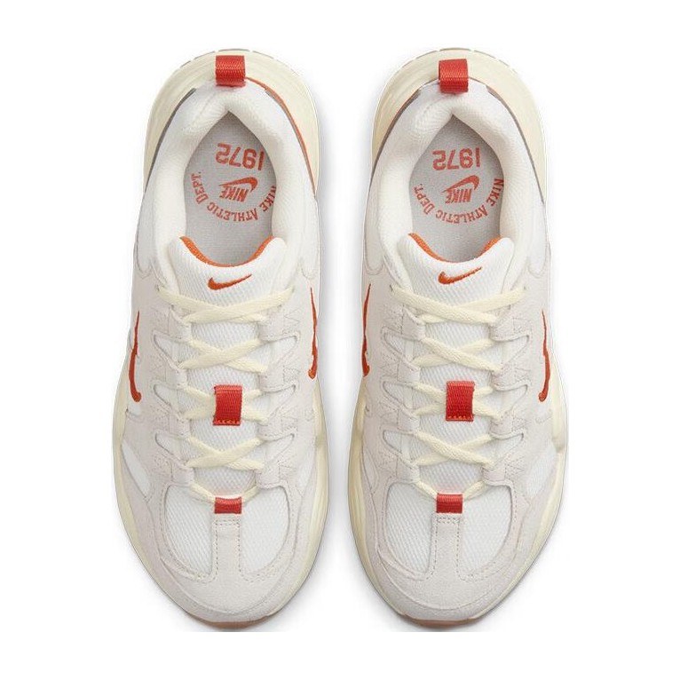 Nike Tech Hera White Orange