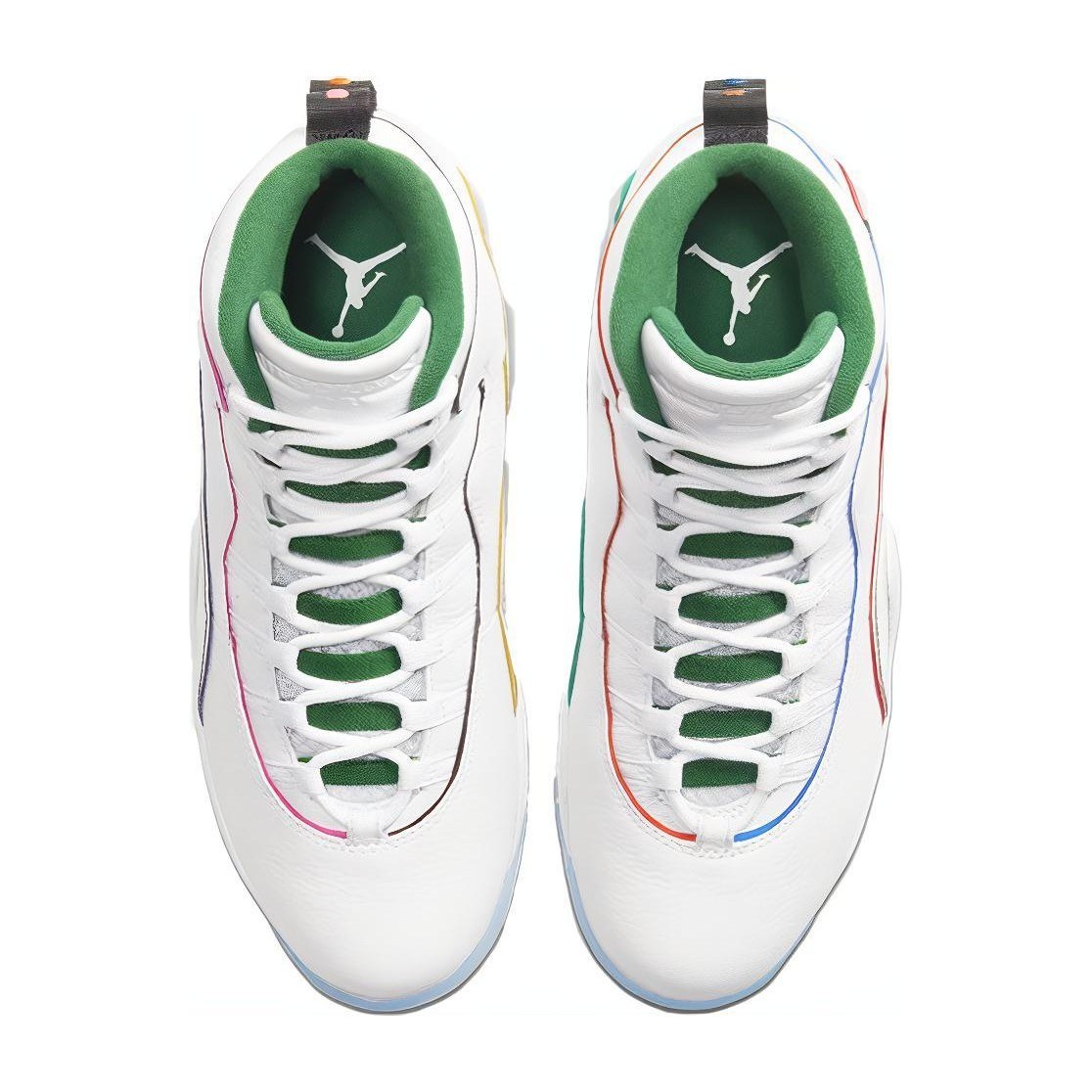 Jordan Air Jordan 10 Retro Wings