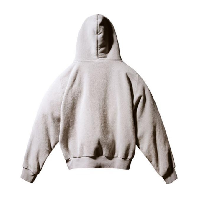 YEEZY x GAP FW22 Hoodie Grey