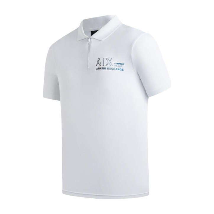 ARMANI EXCHANGE SS23 LogoPolo
