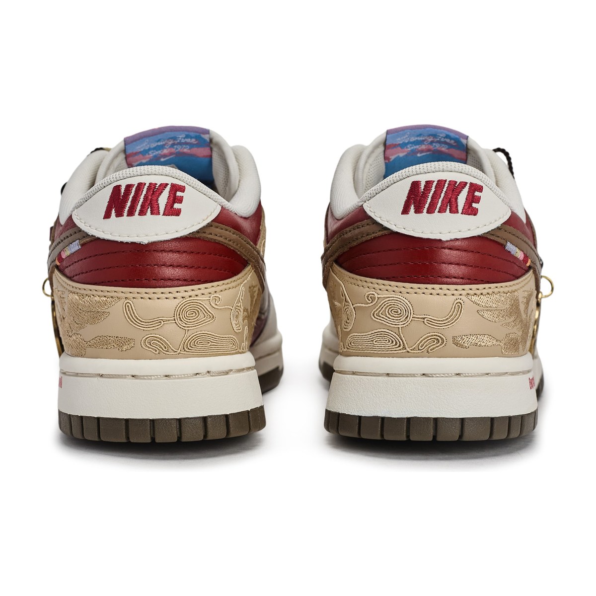 Nike Dunk Pegasus Pack 811 CNY