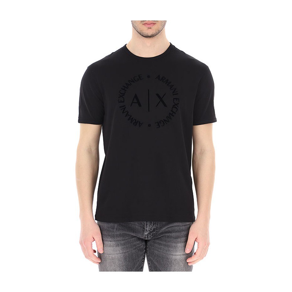 ARMANI EXCHANGE SS22 T