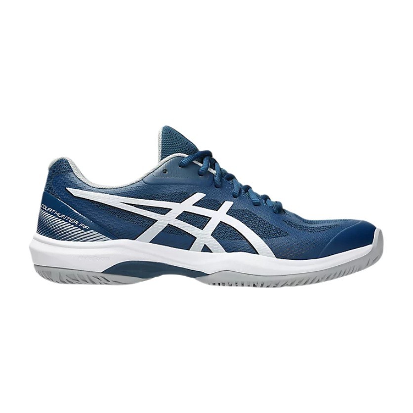 Asics Gel-Court Hunter 3 Blue