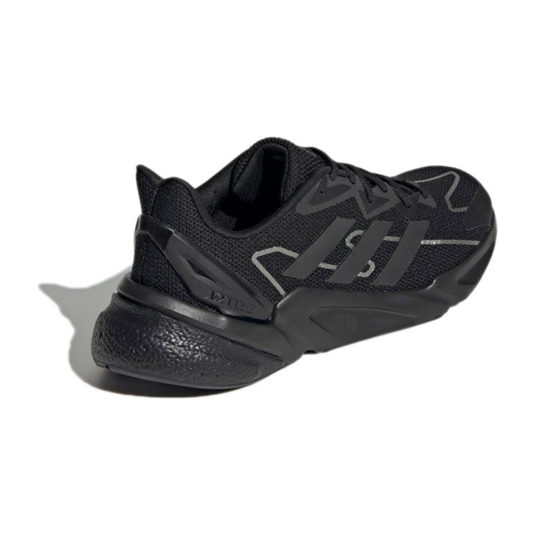 adidas X9000L2 Carbon Black