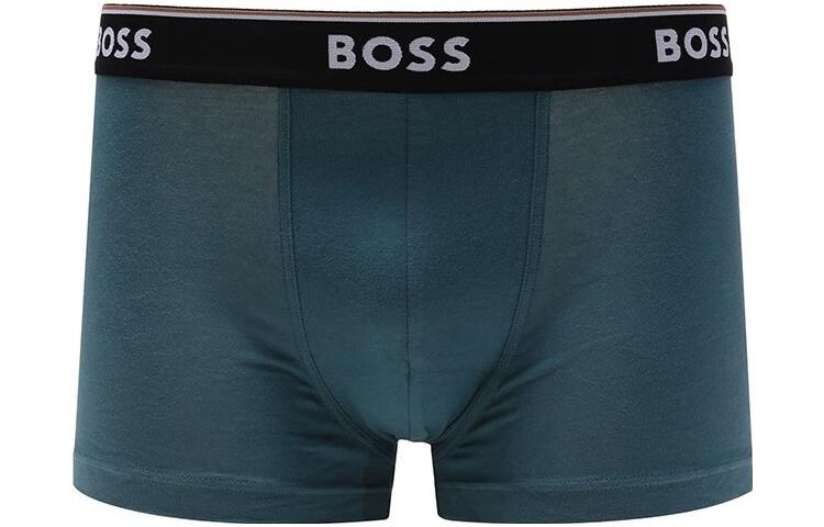 HUGO BOSS