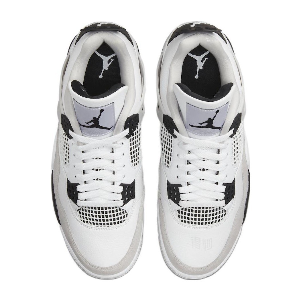 Jordan Air Jordan 4 Retro "Military Black"