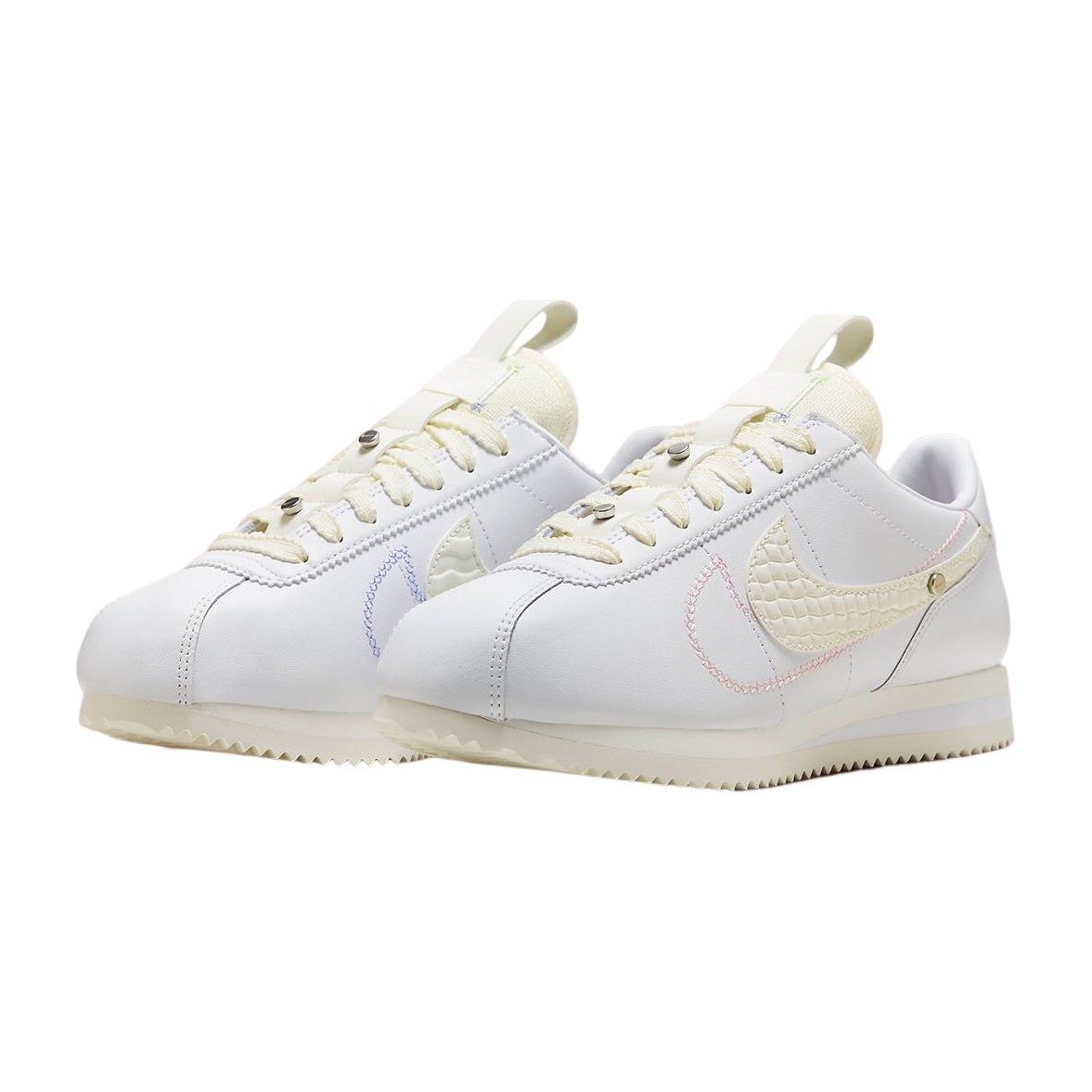 Nike Cortez 23 White