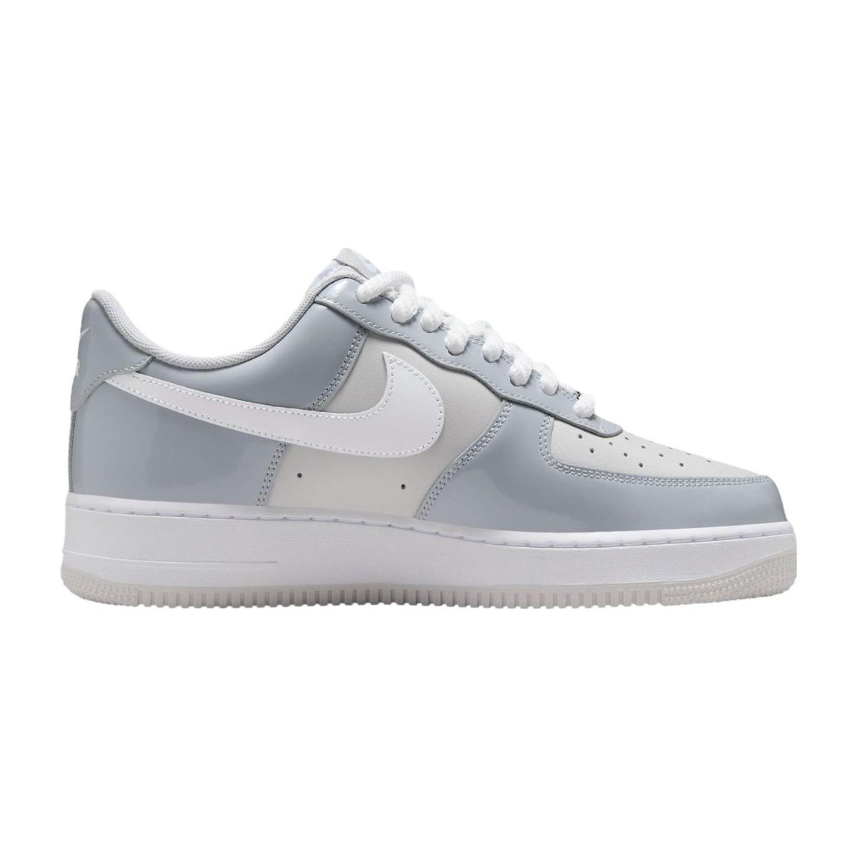 Nike Air Force 1 Low Grey