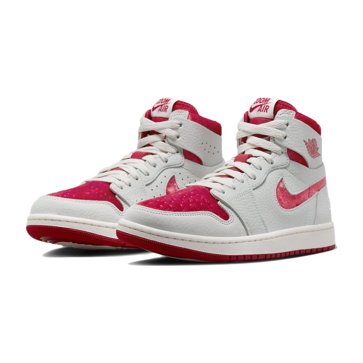 Jordan Air Jordan 1 Zoom CMFT 2 "Valentine's Day"