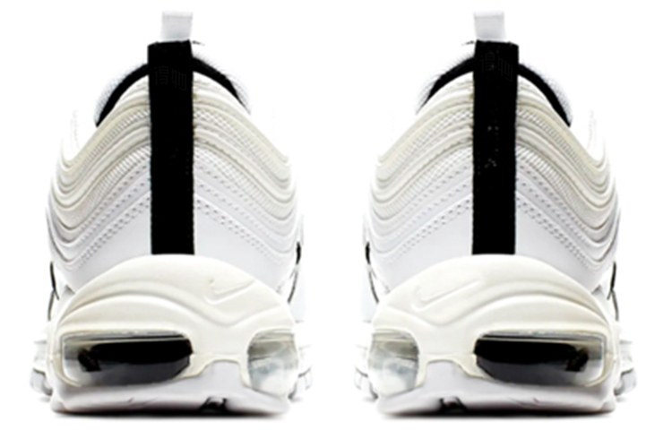 Nike Air Max 97 White