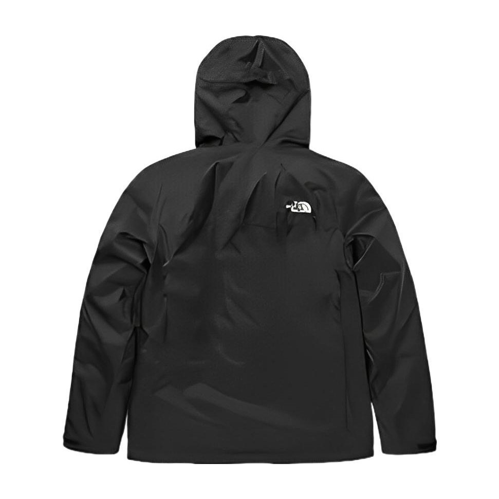 The North Face 3-in-1 Down Jacket