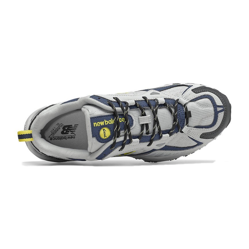New Balance 703 Light Aluminum