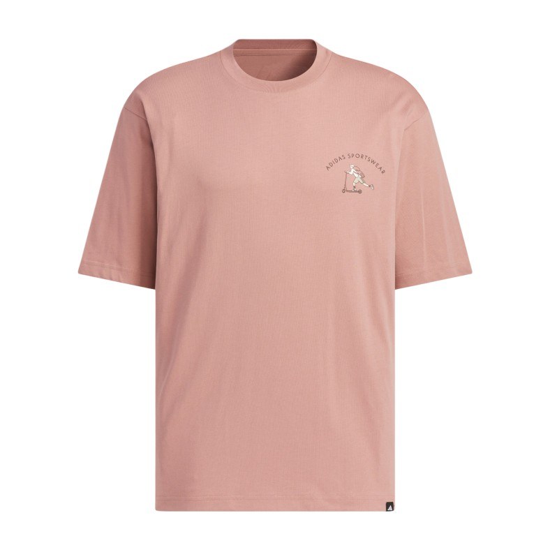 adidas Sportswear GFX SHORT SLEEVE T