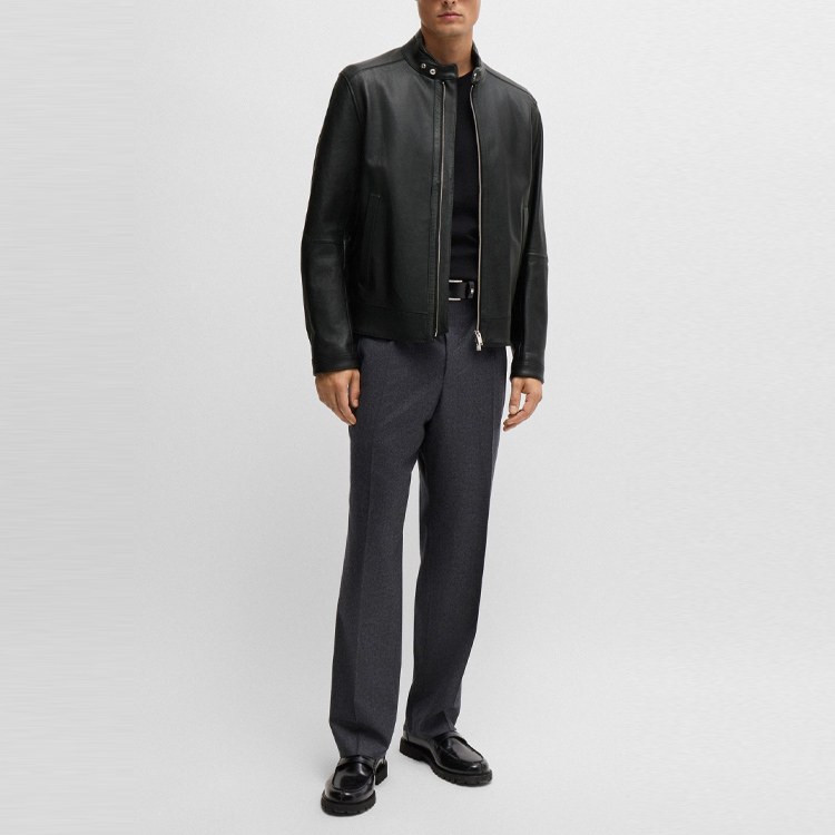 HUGO BOSS