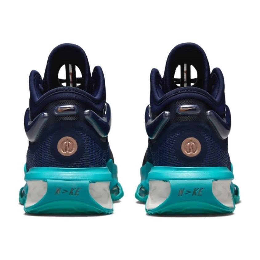 Nike Air Zoom G.T. Jump 2 EP Blue
