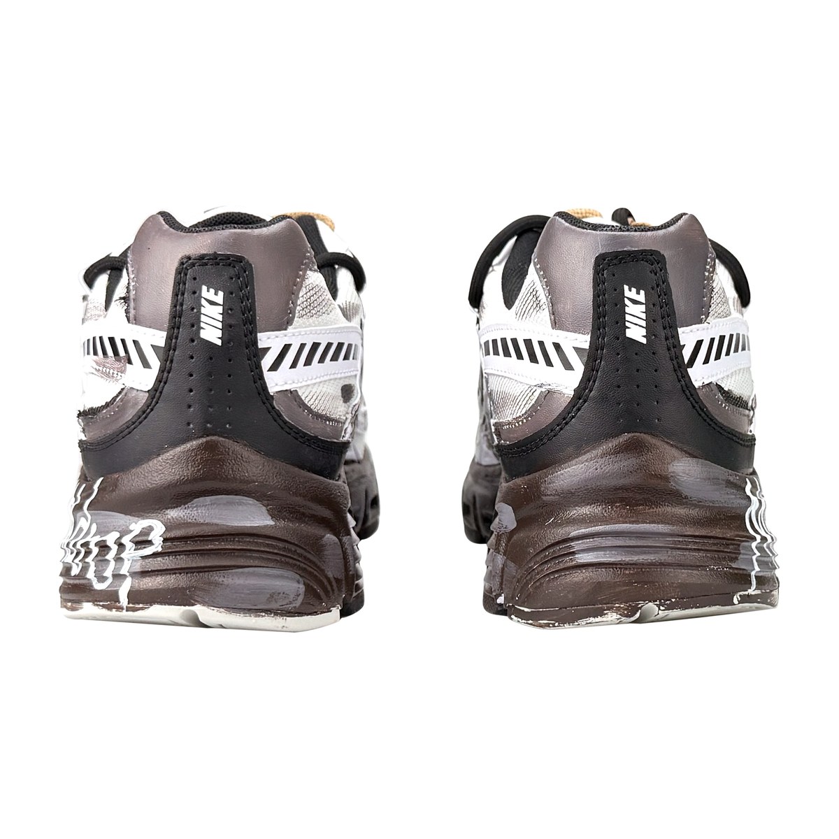 Nike Initiator Mocha Brown