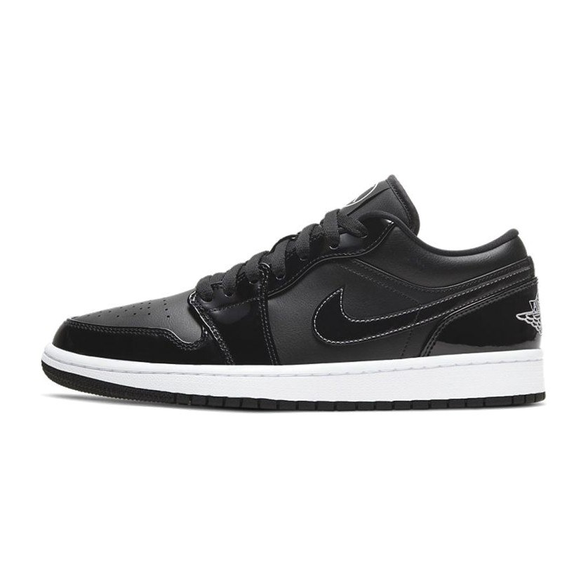 Jordan Air Jordan 1 Low SE ASW "Black and White"