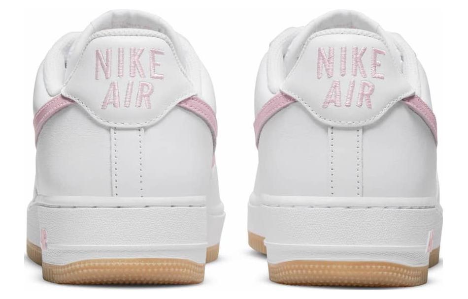 Nike Air Force 1 Low "Since 82" White Pink