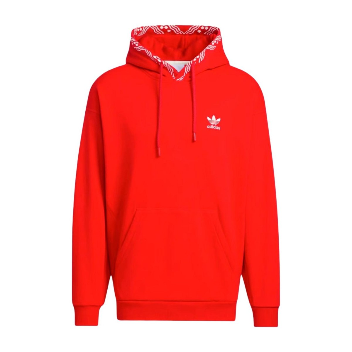 adidas originals x FEIFEI RUAN CNY logo