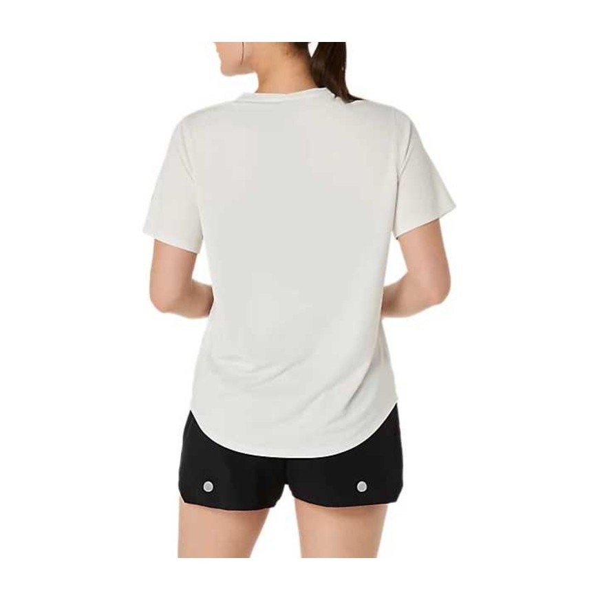 ASICS FUJITRAIL LOGO T