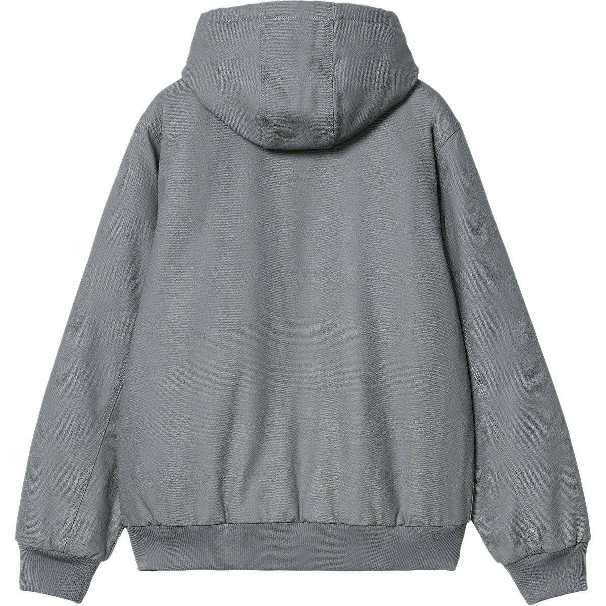 Carhartt WIP Active Jacket Grey