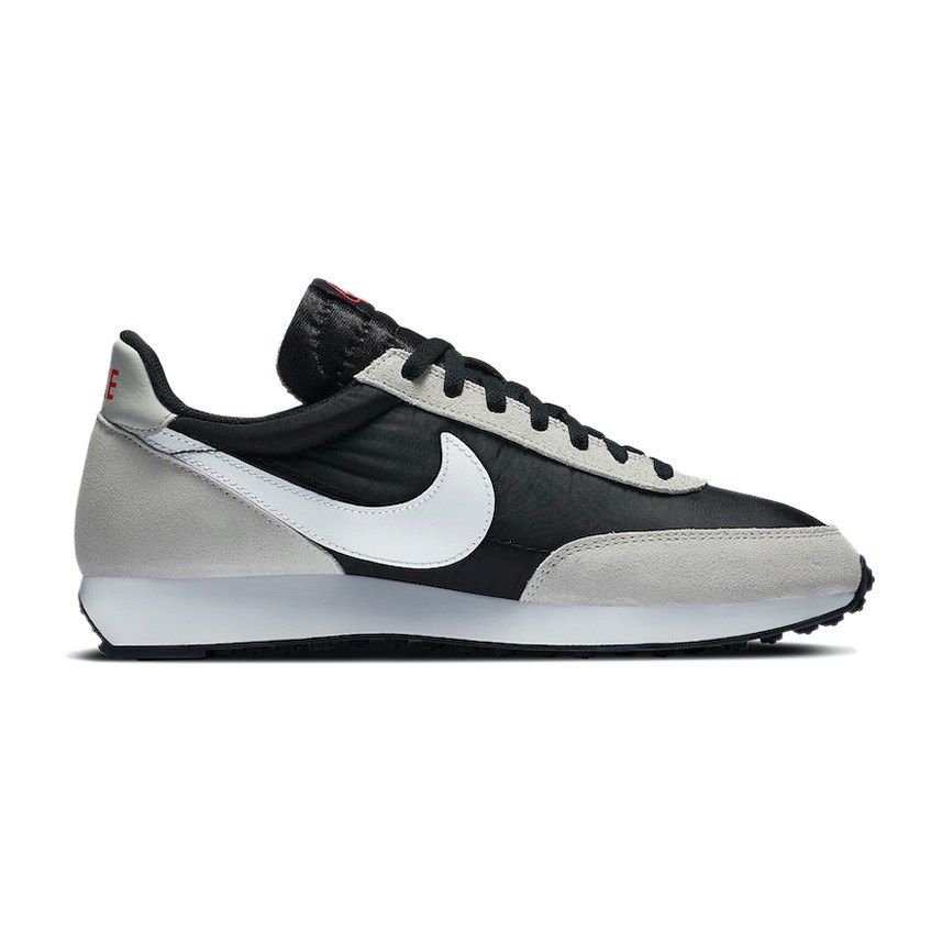 Nike Air Tailwind "Worldwide" Black White Red