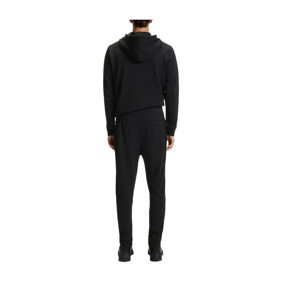 Hugo Boss Jogger Pants Black