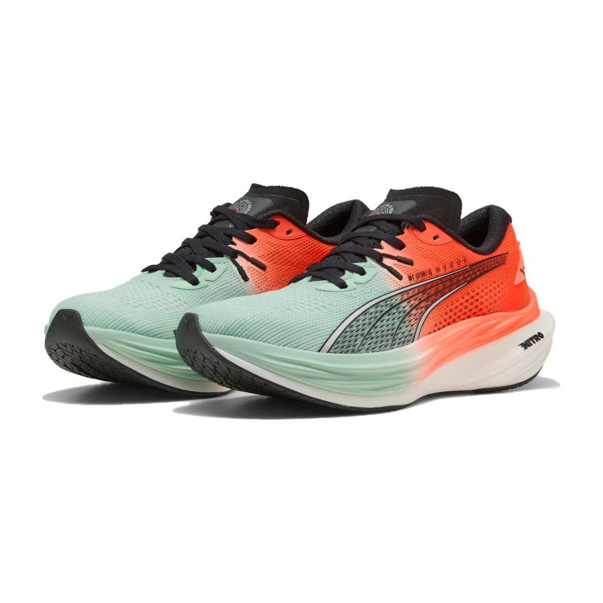 PUMA Deviate NITRO 3