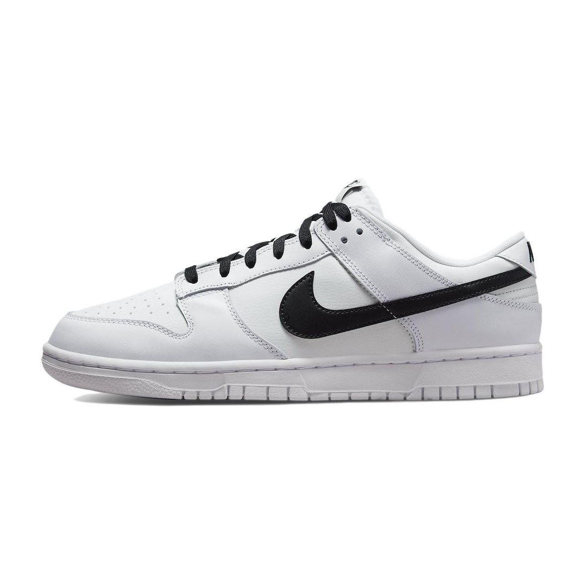 Nike Dunk Low Retro White Black
