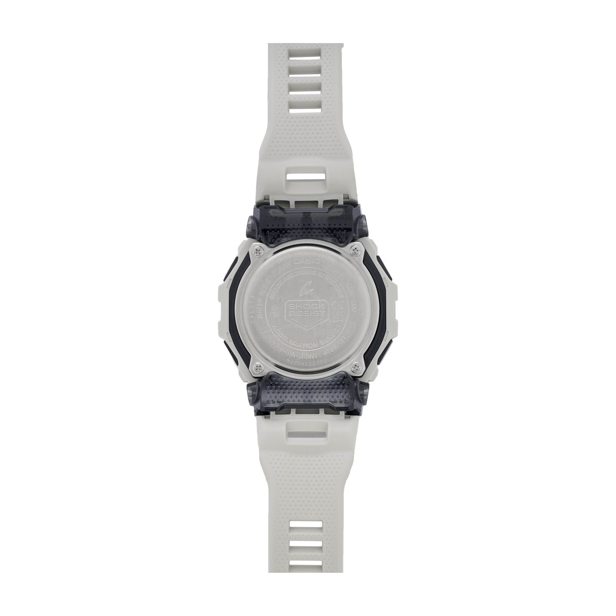 Casio G-Shock GBD-200UU-9PR