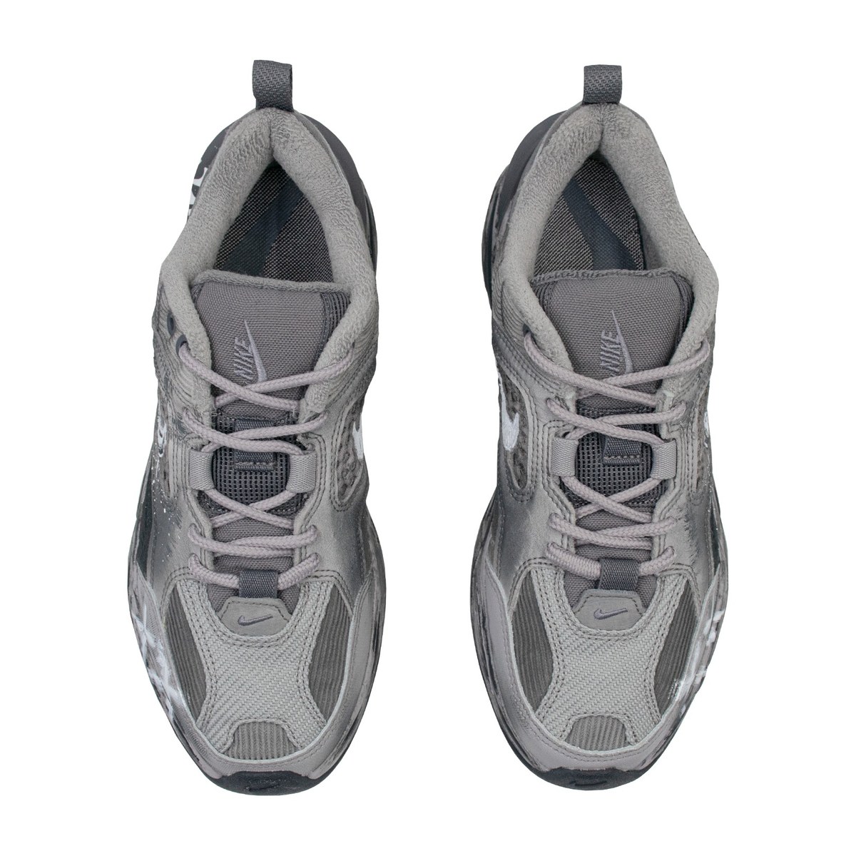 Nike M2K Tekno Grey