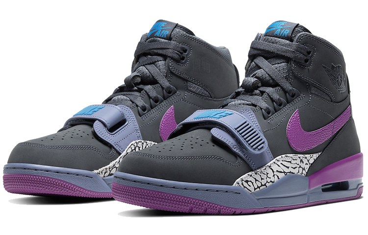 Jordan Legacy 312