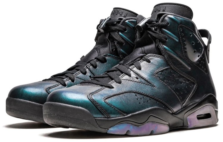 Jordan Air Jordan 6 Retro "Chameleon"