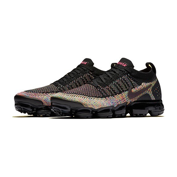 Nike Vapormax Air 2 Black Multi-Color