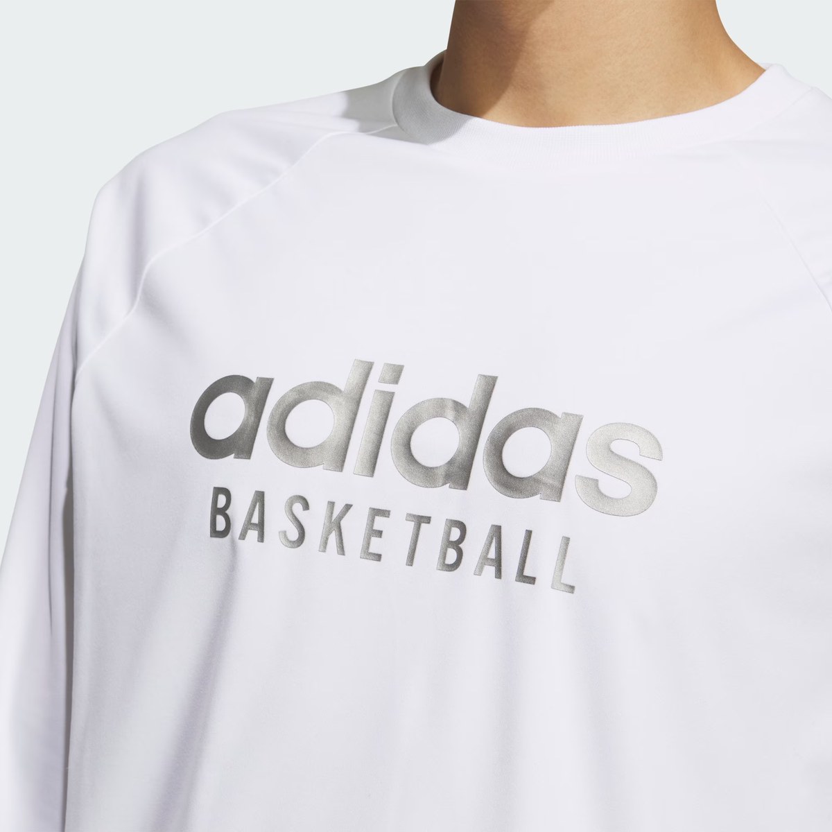 adidas CNY Logo T