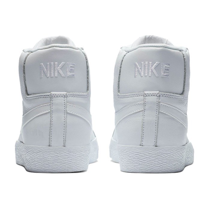 Nike Blazer SB Zoom Mid White