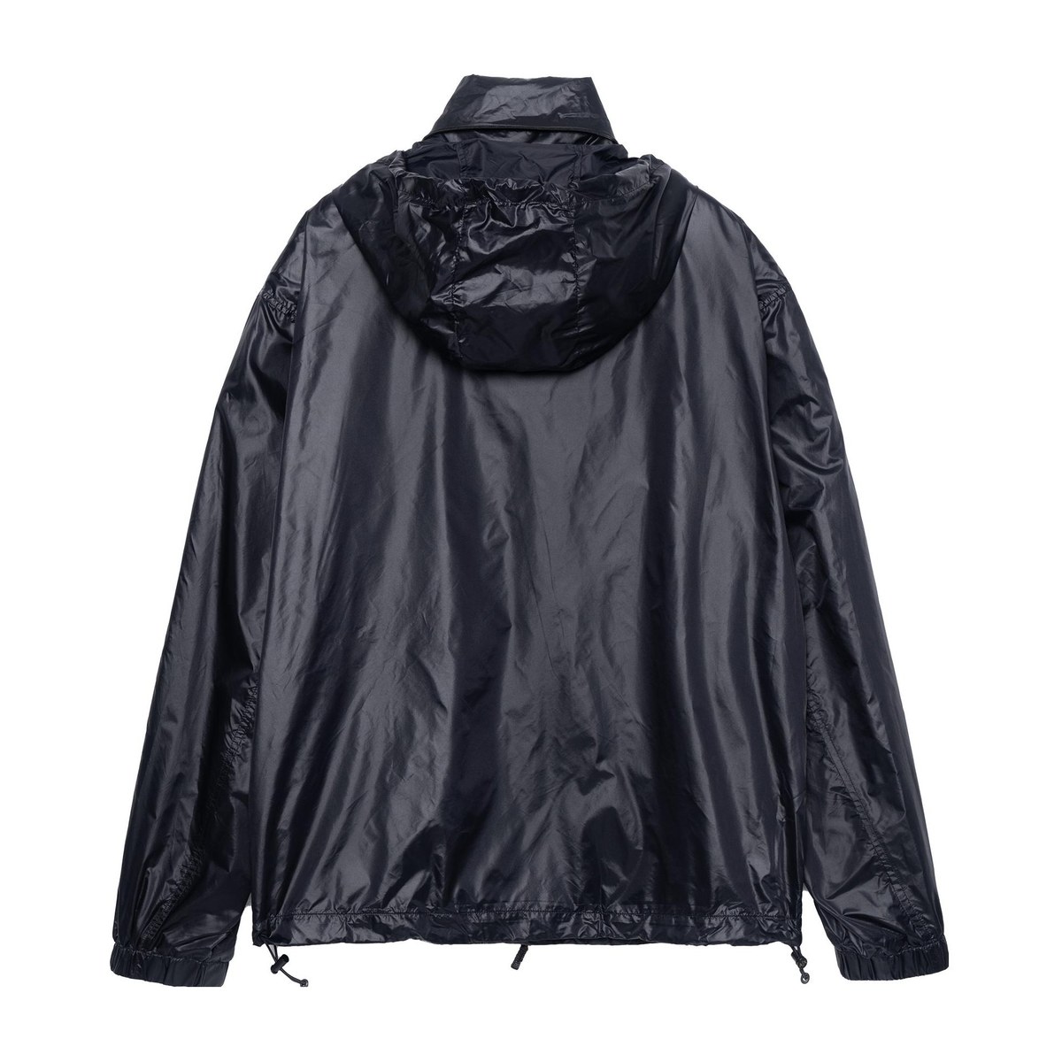 Emporio Armani SS23 Logo Print Jacket