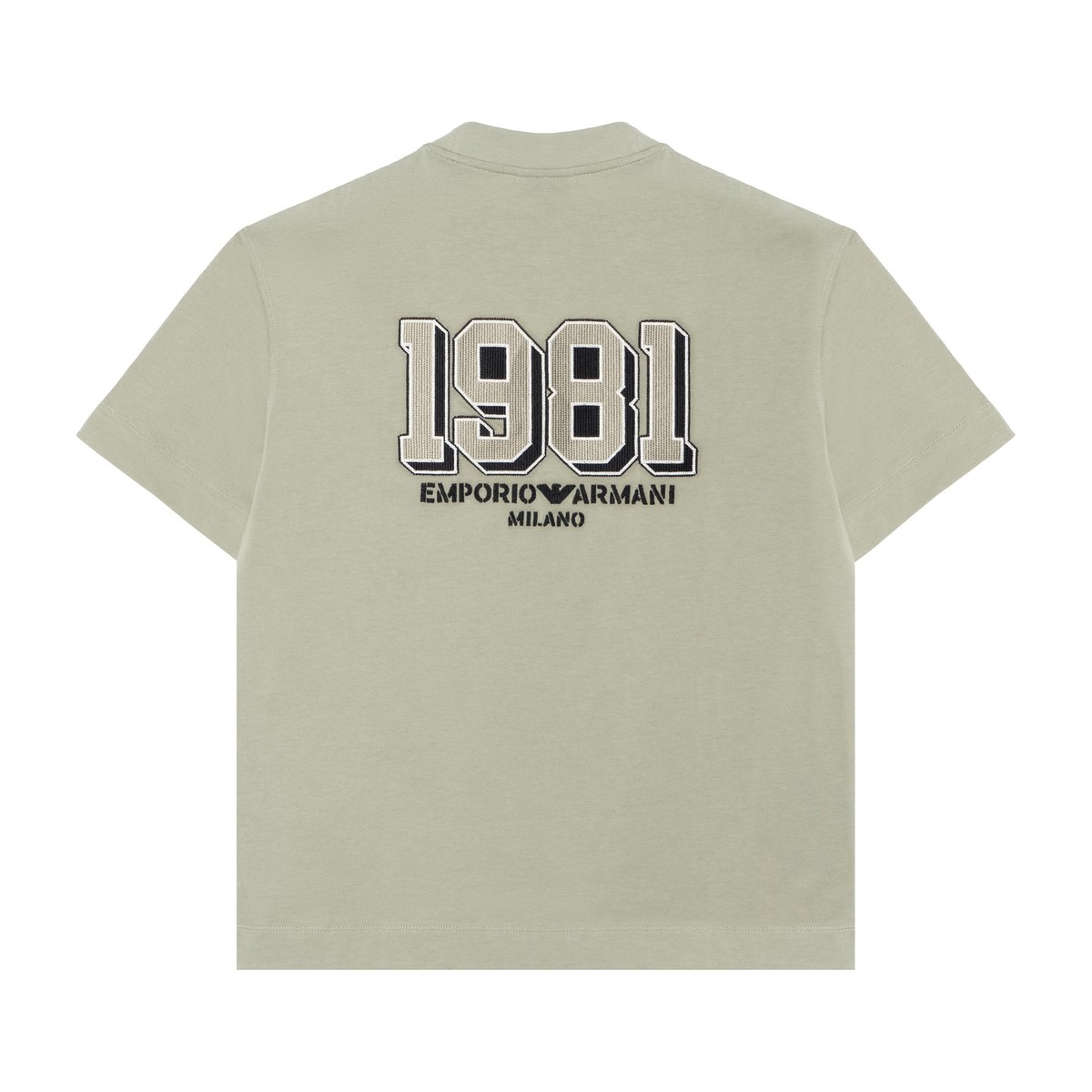 EMPORIO ARMANI T