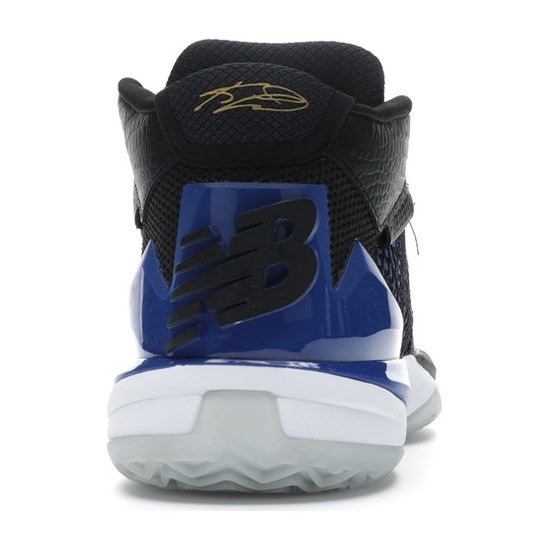 New Balance "The Kawhi" 4 Bounces