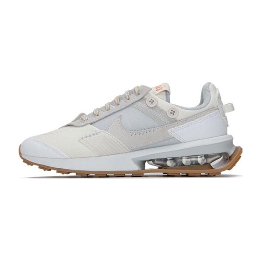 Nike Air Max Pre-Day Voodoo White