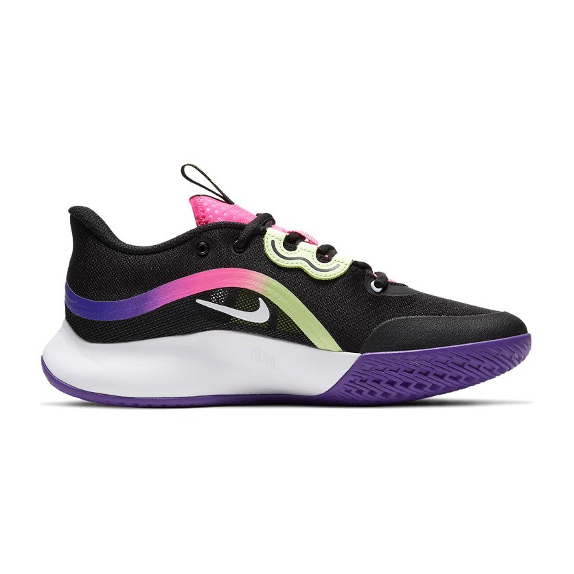 Nike Air Max Volley Black Purple