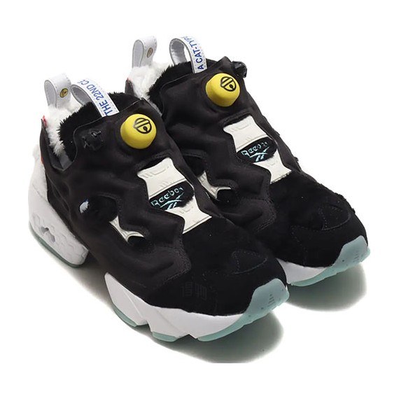 Reebok Instapump Fury
