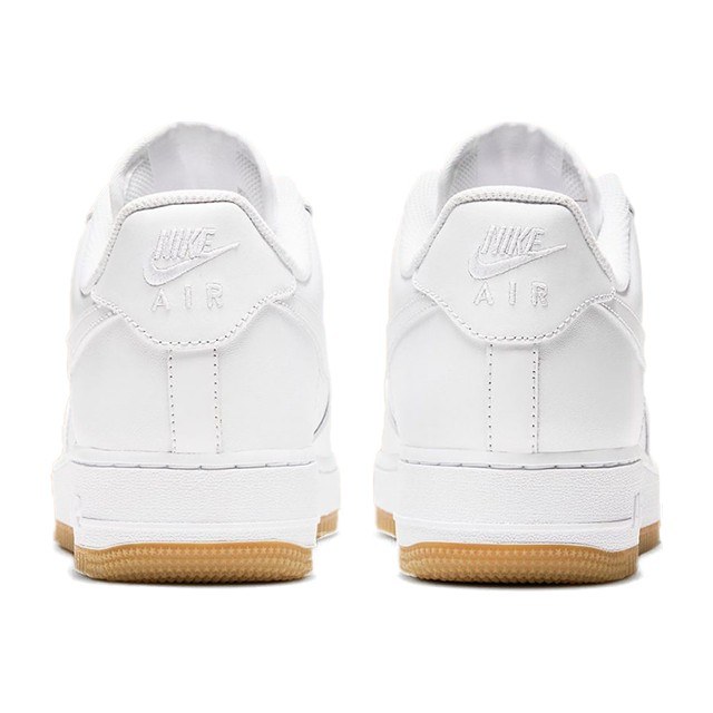 Nike Air Force 1 Low White Gum