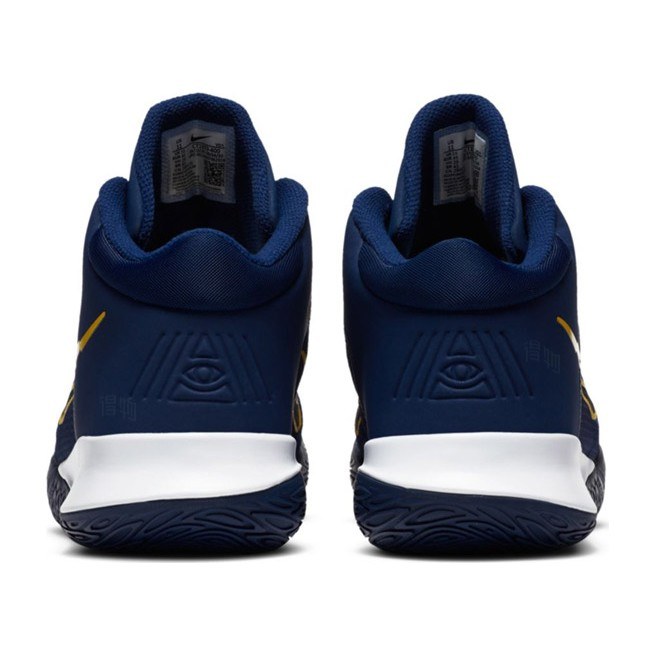 Nike Flytrap 4 Kyrie EP Navy
