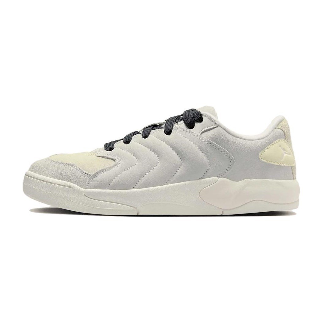 Jordan Session Gray Beige