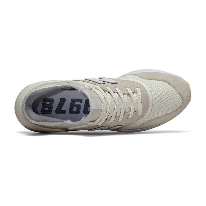 New Balance 997S Light Grey