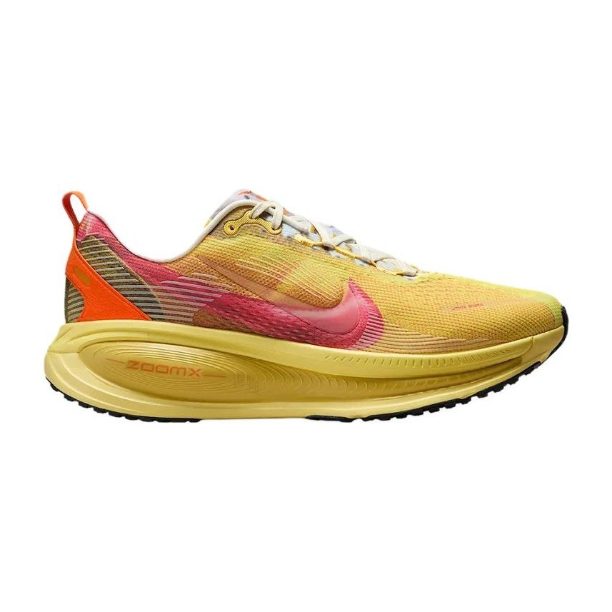 Nike Vomero 18 SE Yellow