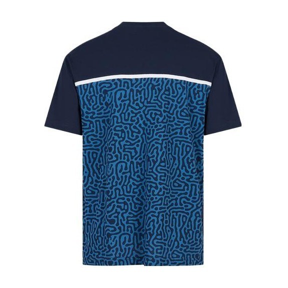 EMPORIO ARMANI SS23 EA7 LogoT
