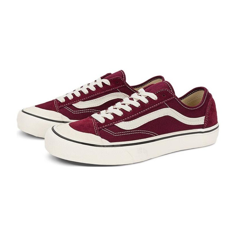 Vans Style 136 Decon VR 3